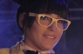 ساندى بلوك مختلف