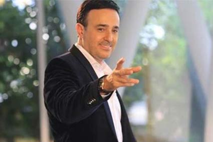 صابر الرباعي