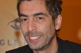 سعيد الماروق