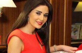 سيرين عبد النور تحقق أحلام الأطفال