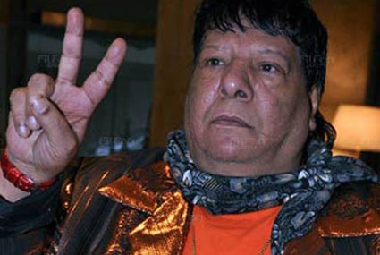 شعبان عبد الرحيم