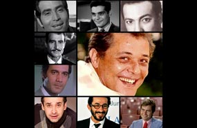 أي من هؤلاء هو "فارس أحلامك"؟