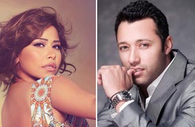 أحمد فهمي يشارك في بطولة شيرين الأول &quot;طريقي&quot;