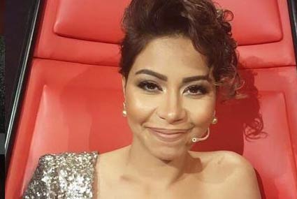 شيرين عبد الوهاب