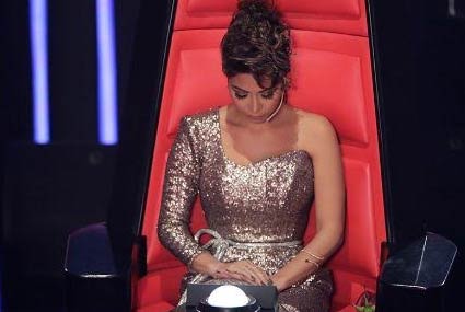 شيرين عبد الوهاب