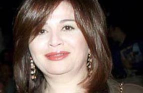 إلهام شاهين