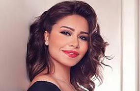 ِشيرين عبد الوهاب