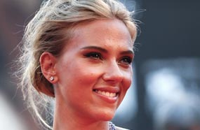 سكارليت جوهانسون