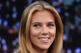 سكارليت جوهانسون