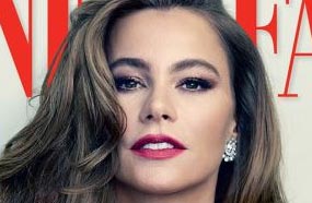 صوفيا فيرجارا