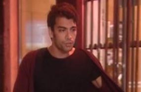 القبض على الممثل التركي  جورباي إيليري