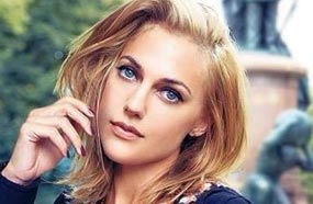 مريم أوزرلي