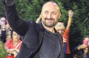 السلطان سليمان