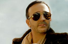 غلاف الألبوم