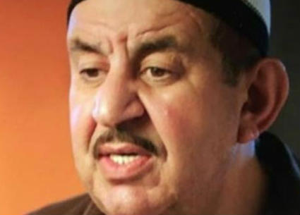 محمد التاجي