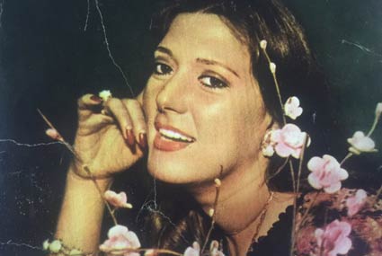 (في الفن زمان) - شمس البارودي في حوار منذ 40 عاما.. تتحدث عن زوجها حسن يوسف وماذا تعلمت منه 