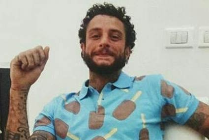 أحمد الفيشاوي