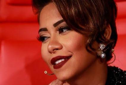 شيرين عبد الوهاب