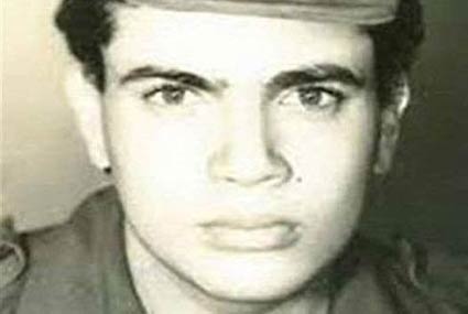 عمرو دياب أثناء فترة التجنيد