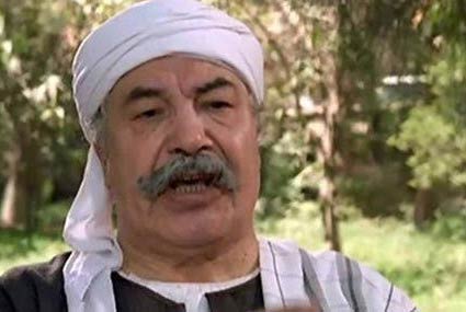 سعيد طرابيك