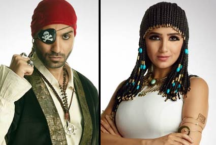 إعداد: خالد طه
مثل كل موسم دراما رمضاني، يكون للكوميديا نصيب وافر من المشاركة والمنافسة، ومن أبرز المسلسلات الكوميدية المعروضة في رمضان 2017 "ريّح المدام"، من بطولة أحمد فهمي ومي عمر وأكرم حسني.

ولأن "ريّح المدام" تدور أحداثه في حلقات منفصلة متصلة، فإن الأبطال الثلاثة يطلّون في حلقاته بشخصيات مختلفة، كما هو واضح من الصور الدعائية التي يروّجون بها للعمل، ويتناول قصة مخرج الإعلانات "سلطان"، ال�ي يقع في مشكلات مست�رة بعمله ومع زوجته "داليا"، ولكنه لا يستطيع حل أي من مشكلاته، ويعتمد في حلها على صديقه "بهجت".

ومسلسل "ريّح المدام" من تأليف تامر إبراهيم وولاء شريف، ومن إخراج كريم العدل، وسيُعرض على عدد من القنوات، منها "النهار" و"art حكايات".