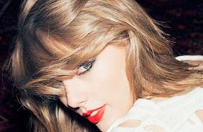 تايلور سويفت