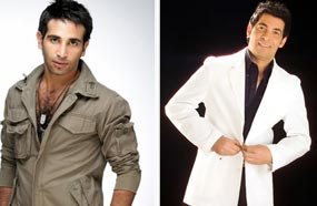 أحمد سعد في برنامج جديد مع سعد الصغير