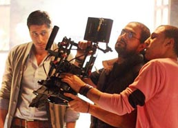 أحمد السعدني