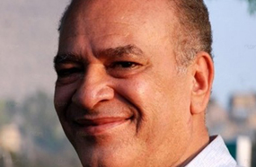 صلاح عبد الله