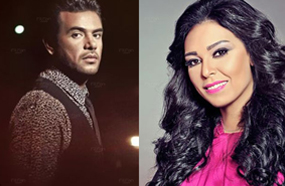 مروة ناجي وسامو زين