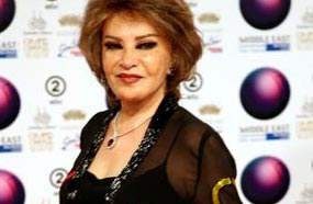 صفية العمري