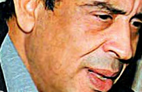 عودة صلاح الشرنوبي سالماً