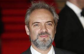 المخرج سام منديز 