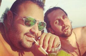 شيكو وهشام ماجد