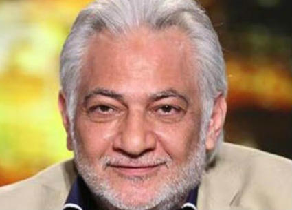 سامح الصريطي