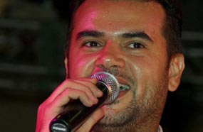 سامو يعود للتمثيل