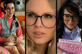 الثلاثة مطربات