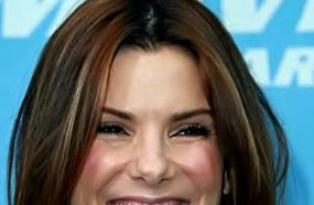 ساندرا بولوك