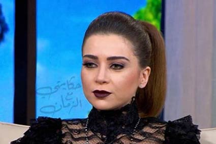 مي عز الدين‎