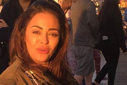 داليا البحيري