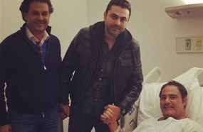 الحلاني وكريم وعلامة 