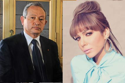 أصالة وساويرس