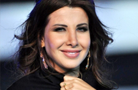 نانسي عجرم ظهرت بشكل مميز خلال الأوبريت