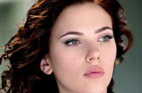 سكارليت جوهانسون تعتذر عن عدم حضور &quot;عيد ميلاد أوباما&quot;!