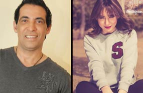 ساندي وسعد الصغير