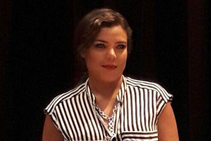 ناهد السباعي