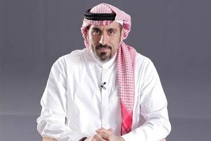 أحمد الشقيري