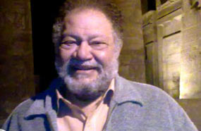 يحيى الفخراني