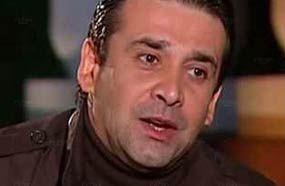 كريم عبد العزيز