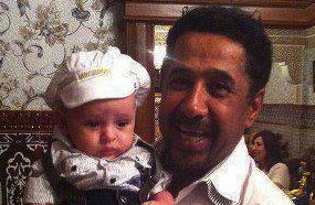 الشاب خالد وداعي